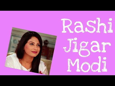 Rashi Jigar Modi clip /Rucha Hasabnis clip / Masum hint dizisi...