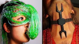 10 CRAZY GADGETS On Amazon & Aliexpress | ज़िंदा रहने के गज़ब के तरीके Under 500 Rupees to Lakh видео