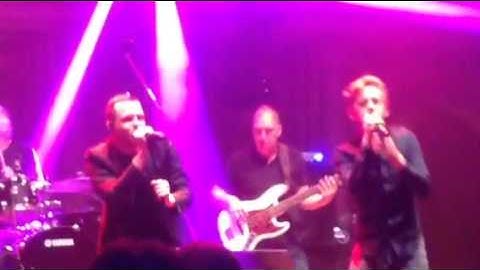 40 jaar Janssen Geel met Jonas Van Geel en Jelle Cleymans 13/6/2015