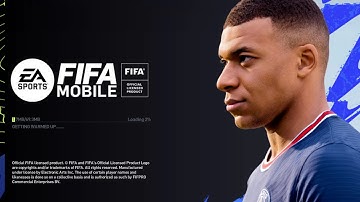 FIFA Mobile 22 | Gameplay | Part 1 (Android, iOS)