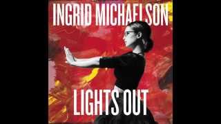 Video thumbnail of "Ingrid Michaelson - "Skinny Love" From Lights Out: Deluxe"