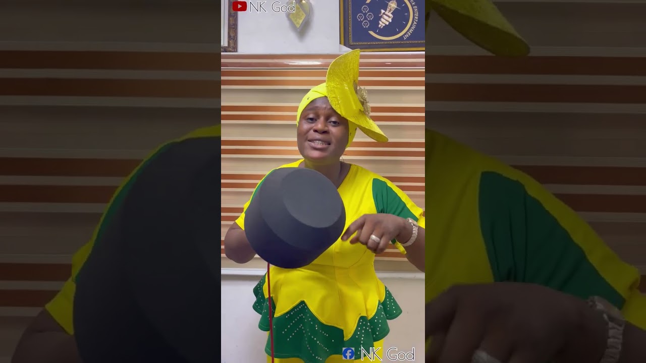 THE POWER THAT CAN RESURRECT (COVER VIDEO) BY MIN. NK GOD.