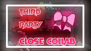 || OPEN COLLAB || third party collab || read description for rules ||