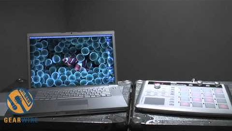 Korg PadKONTROL: Control Your DAW With Pads