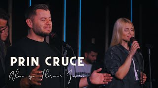 Video thumbnail of "Prin Cruce - Alin & Florina Jivan"