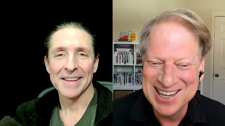 EPISODE #1027: Why Your Mind Works the Way That It Does – Paul Bloom