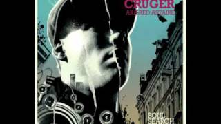 Video thumbnail of "Freddie Cruger - Running from love"