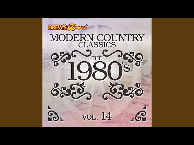 Eddie Rabbitt - I Wanna Dance With You
