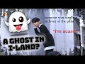 I-LANDERS vs. GHOST/S | [ i-land eggies ]