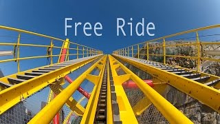 Free Ride by Wim Goossens
