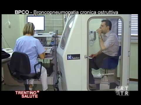 Video: Oli Essenziali Per BPCO (broncopneumopatia Cronica Ostruttiva)