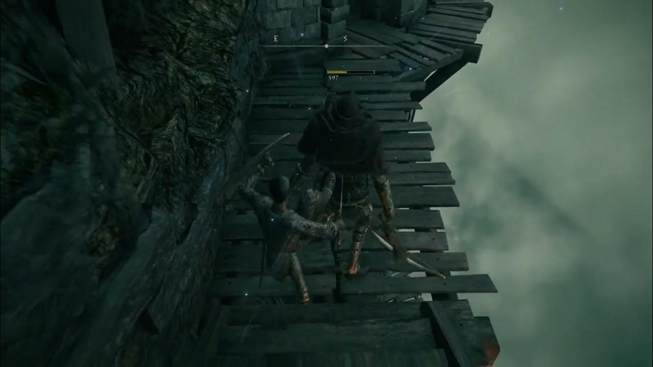 ELDEN RING Brick Hammer Location YouTube