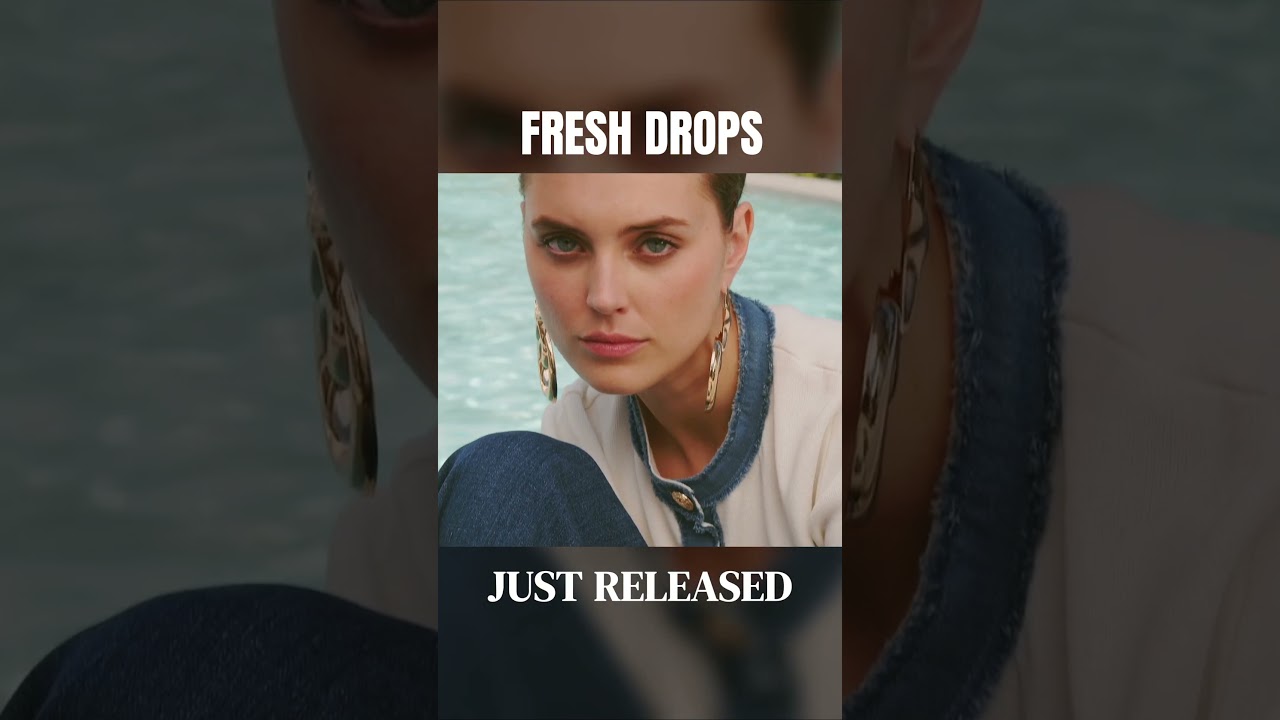 Spring Collection by Frank Lyman