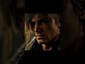 HAD TO DO LEON'S #residentevil #leonkennedy #gaming2026 #residentevilrequiem #viralsoundtrack #ai