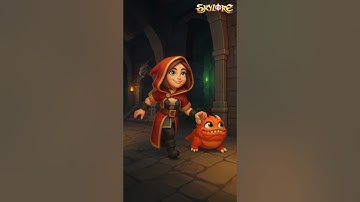 When your charisma is over 10000 #skylore  #mmorpg  #ios  #mobilegame   #freetoplay  #android