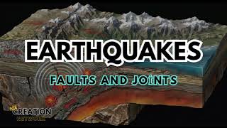 Faults and Joints - 6B