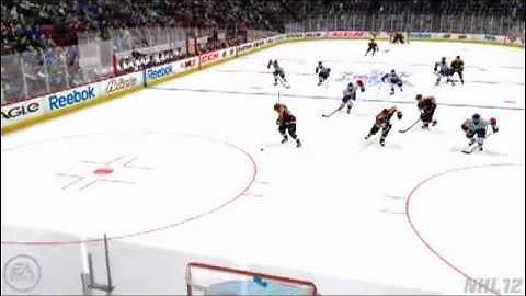 Empty Net Fail