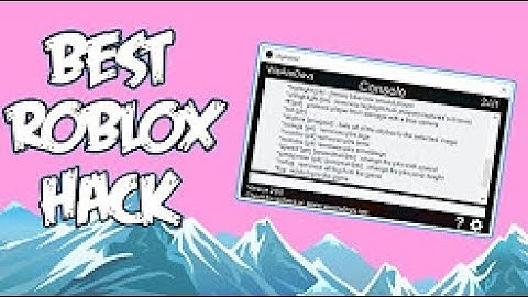 Roblox Exploit\Hack JJSploit v2 (kill, Btools, & More! 20+ Commands) [Unpatched]