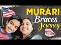 మా కనుమ Feast ఇలా చేసుకున్నాము | Murari Braces తీసేసారు | Telugu vlogs from USA | America healthcare