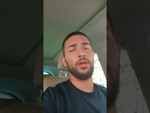 مقطع من انشودة لطف الله للشيخ سعد ازويت اكسبلور اناشيد  سعد أزويت انس صبح