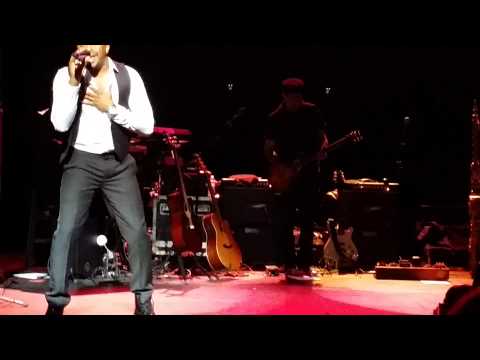Raheem Devaughn - Customer Live
