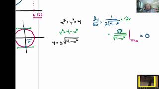 Full Ap Calculus - 3/7 - Homework Guide 6.1.4 - Problems 6-46 through 54, but skip 48, , 50b, 52, 53 Guide