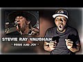 WHOA!! OH LORD! Stevie Ray Vaughan & Double Trouble - Pride And Joy (Live at Montreux 1982) REACTION