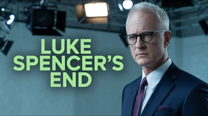 Anthony Geary Dead at 78 Remembering General Hospital Legend Luke Spencer