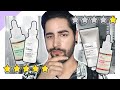 My Favourite Brands Best And Worst Products! Good Molecules, Glossier, The Ordinary ✖  James Welsh