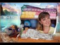 Вязовлог. Продвижения проектов.