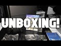 Unboxing: 500GB PlayStation 4 Uncharted Collection Bundle w/ The Last of Us Voucher