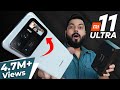 Mi 11 Ultra Unboxing & First Impressions | The Real Ultra Flagship?! ⚡120Hz,120X Zoom,SD888 & More