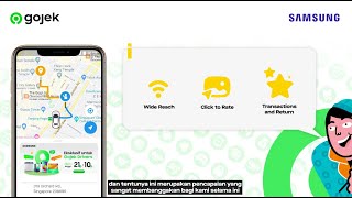 How Brands Win With Gojek [ft. Samsung] screenshot 2