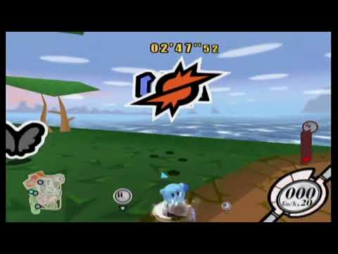 カービィのエアライド 4分part297 