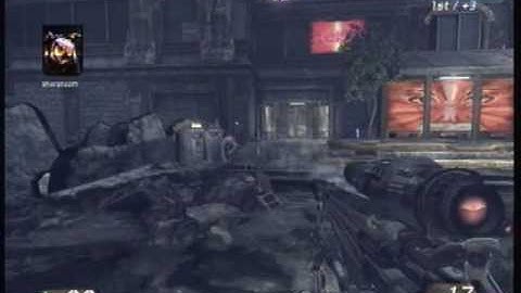 Unreal Tournament 3 Map 360 Version #4