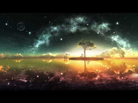 Solar Fields - Sky Trees 432hz