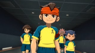 RAIMON 2 IN INAZUMA ELEVEN VICTORY ROAD BETA