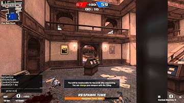 Rapidfire hacker on PB