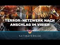 Angriff auf israelisches Restaurant: Terror-Netzwerk im Visier