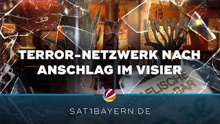 Angriff auf israelisches Restaurant: Terror-Netzwerk im Visier