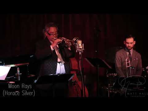 Matt Hall Sextet