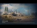 Episode 634 World of Tanks 04.11.2025