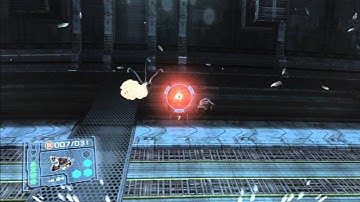 Dead Space: Extraction - Walktrough Part 9.5 ( PS3 Port - No Commentary - No Subtitles )