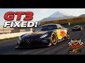 LMU Open Lobby 20 minutes at Fuji Classic