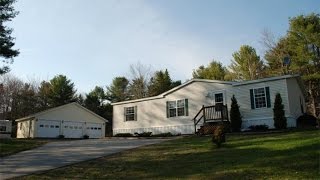 129 Goshen RD video tour