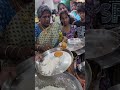 @ భక్తులకు భోజన ప్రసాదం. షిరిడి. #food.