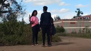 PRANK ON KENYAN GIRLS 🔞 恶作剧肯尼亚女孩 😱