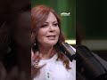 الفنانة كارمن لب س تروي للإعلامي محمد قيس ضمن برنامج عندي سؤال كيف تعر فت إلى زياد الرحباني 