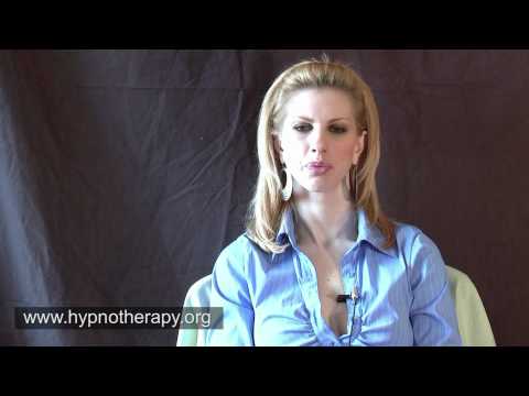 Cara Institute Hypnotherapy Video - Blooper #3 : )