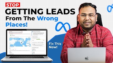 Why Facebook Ads Ignore Your Targeting Settings – Real Reasons | Umar Tazkeer